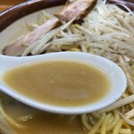 味噌っ子 ふっく - 