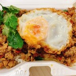 タイごはん 泉州屋台 - 