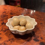 錦糸町ホルモン 天狗 - 