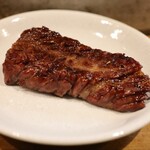 炭火焼肉ホルモンさわいし - 