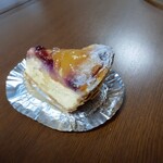 MAMA TARTE - 