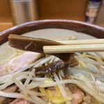 味噌っ子 ふっく - 