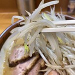 味噌っ子 ふっく - 