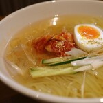 炭火焼肉ホルモンさわいし - 