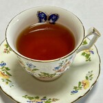 Haze - オーガニック紅茶