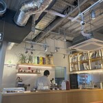 GOOD COFFEE FARMS Cafe & Bar - 