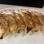 餃子の王将 - 