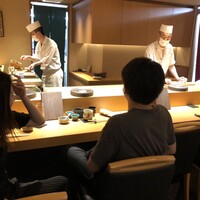 新宿 鮨 つむぎ - 