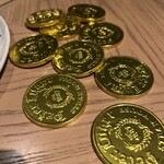 Peter Luger Steak House Tokyo - 