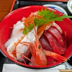 海鮮食堂 ととや - 