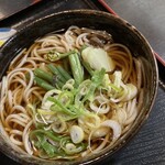 Sobadokoro Fuuren - 蕎麦