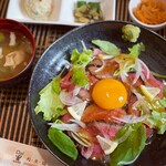 肉・魚・鍋　Dai黒 - 