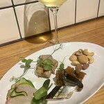 ジェンティーレ - 