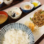 Shinano Soba - 