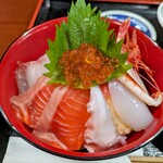 海鮮食堂 ととや - 
