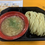 麺屋 つけ麺 太輔 - 