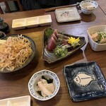 あんと - 料理写真: