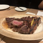 Peter Luger Steak House Tokyo - 