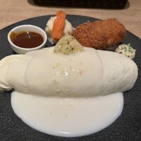 キッチン 大宮 MARK IS みなとみらい店 - 