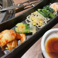ベこ亭 自由が丘店 - 