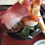 幸来食堂 金龍閣 - 