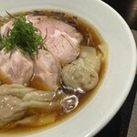 Ramen Hachino Ashiha - 