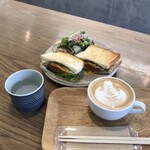 キノコ - 料理写真: