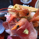 幸来食堂 金龍閣 - 