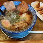 中華そば 櫓屋 - 料理写真: