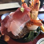 幸来食堂 金龍閣 - 