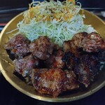 Yakiniku Don Senmonten Momo - 