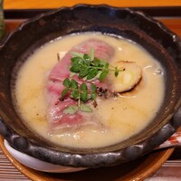 銀座 くらはし hanare - 小鍋