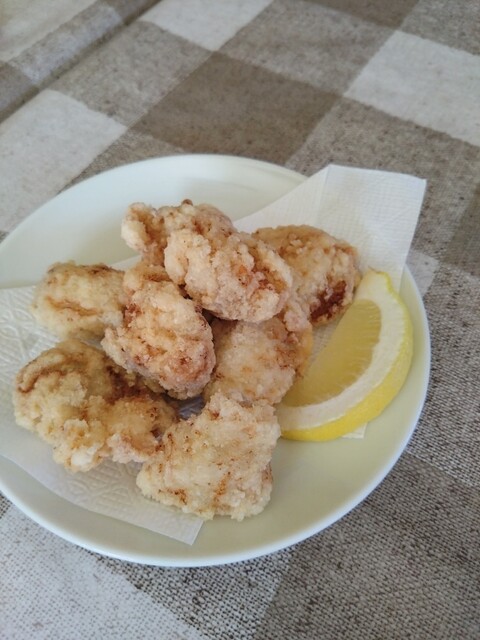 わっかないラーメン - 南稚内（ラーメン）の写真