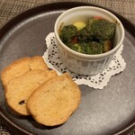 ラ・ファソン 古賀 - 