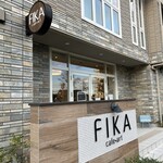 Fika Kafe Ato - 