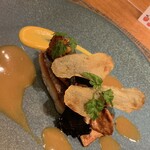 ラ・ファソン 古賀 - 