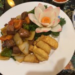 COM VIET RESTAURANT - 料理写真: