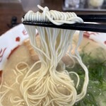 ラーメン臥龍 - 