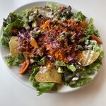 Lily cafe ～リリーカフェ - 