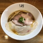 麺や 川 - 