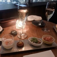 タワーズバー ベロビスト - 