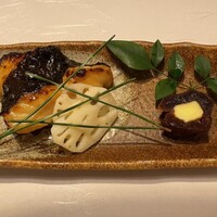 尾張 三ぶん - 