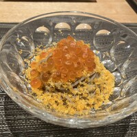 完全個室鮨和食かなうS - 