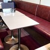 純喫茶 スワン - テーブル席