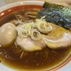 らぁ麺 桃の屋