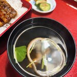 うなぎ料理 喜多や - 