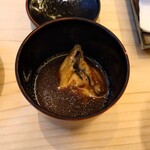 鮨 なんば - 赤出汁