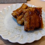 鮨 なんば - 対馬の焼き穴子