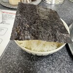 佐賀ラーメン いちげん。 - 