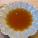 鮨 なんば - 北海道のイクラ